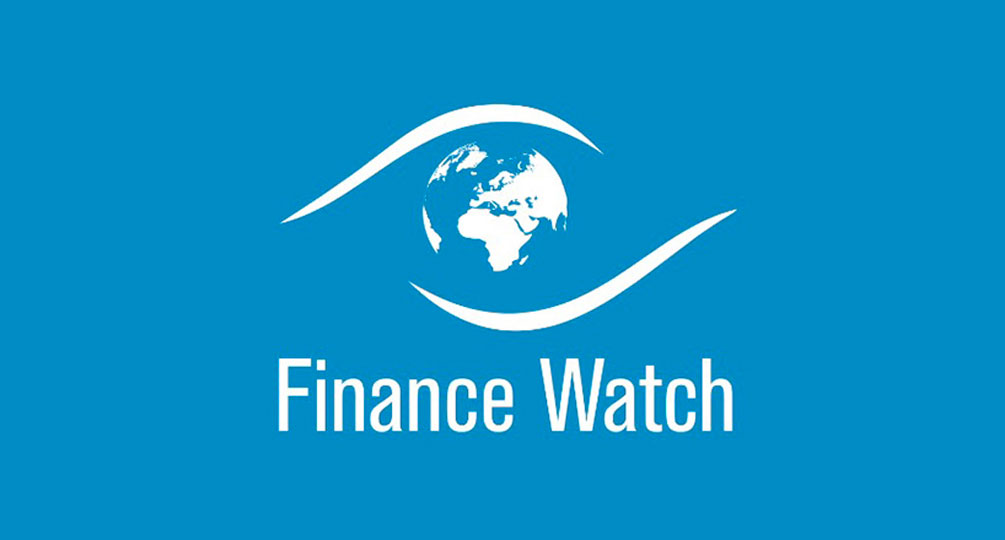 Finance Watch 2015