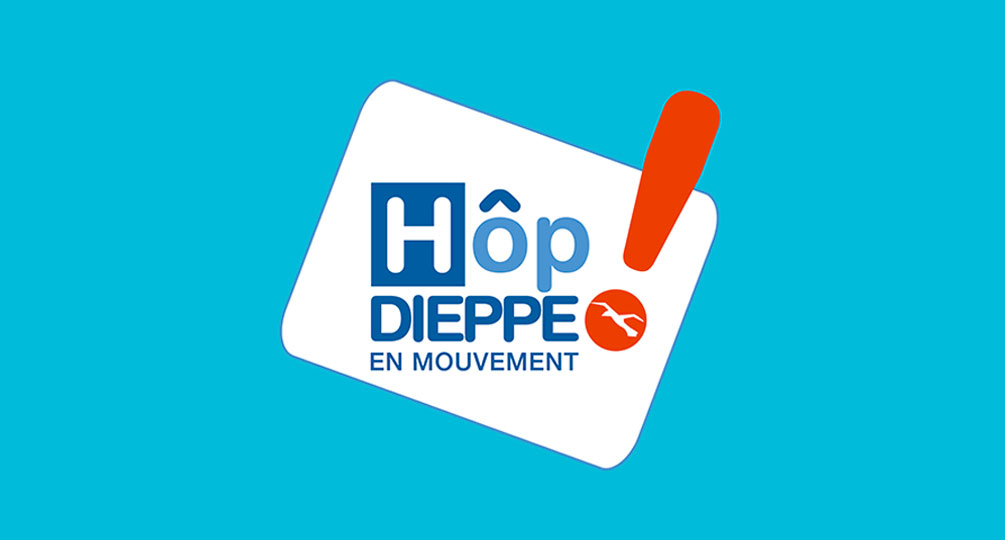 Edition - Hôpital de Dieppe - Redéfinition du projet d’entreprise 2016