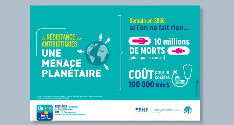 Edition - Fédération Hospitalière de France ( FHF ) - Campagne 2015