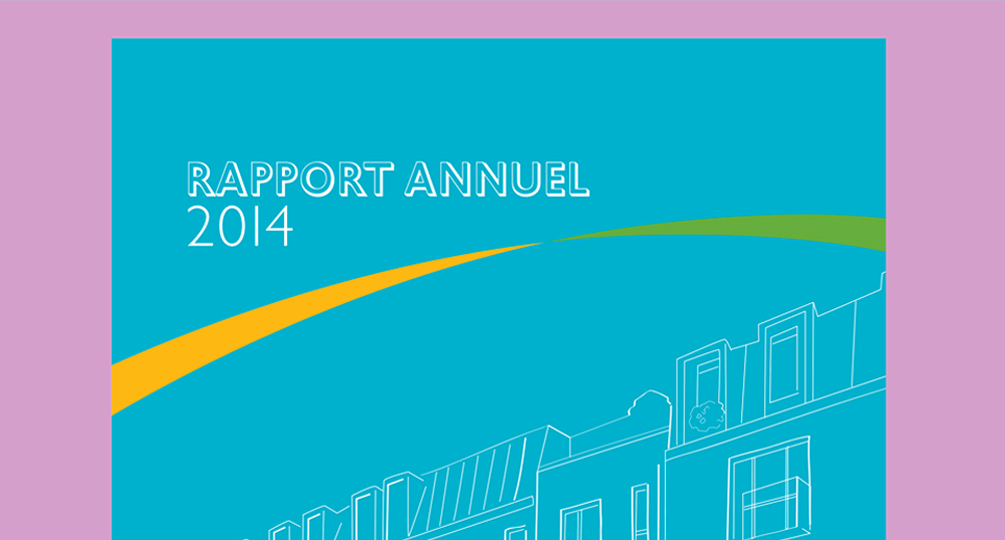 Rapport annuel de GIC 2014
