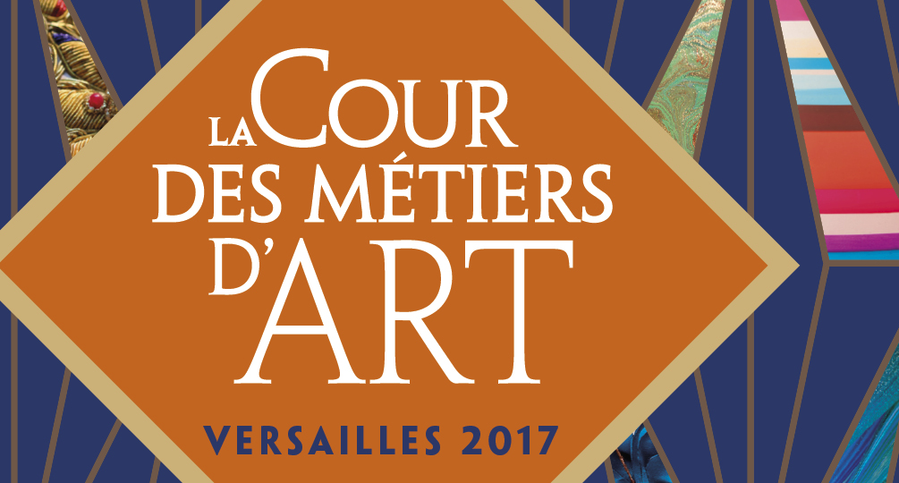 360 - CMAY - LA COUR DES METIERS D'ART 2017