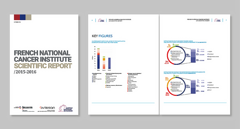 Rapport - INCA - Rapport scientifique 2015-2016
