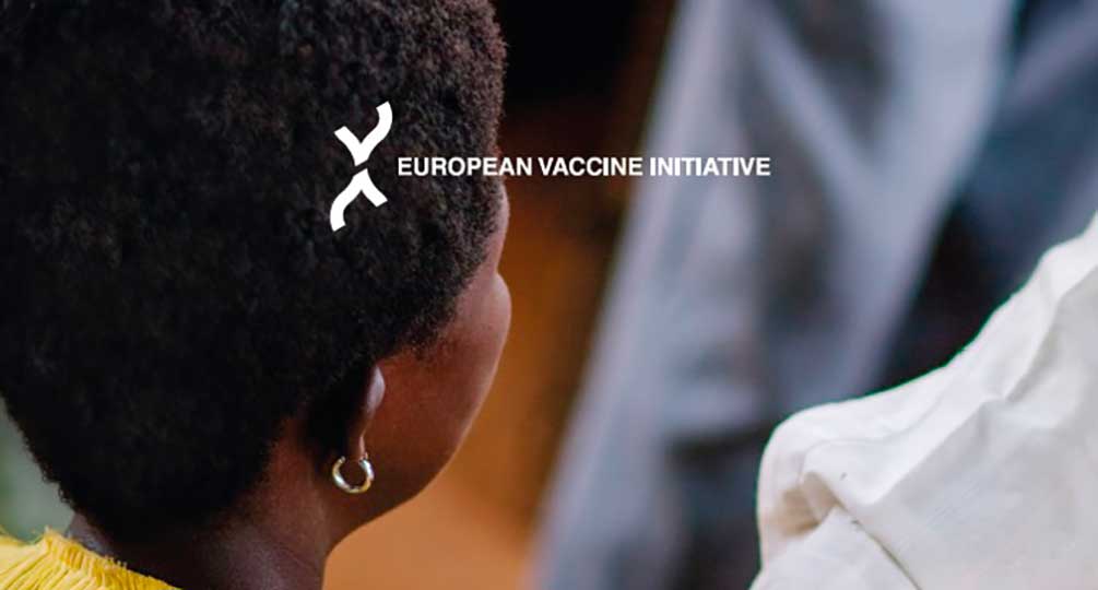 European Vaccine Initiative - Rapport annuel 2016