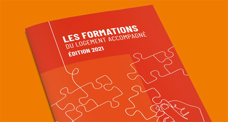 Unafo – Catalogue & Promotion des Formations 2021